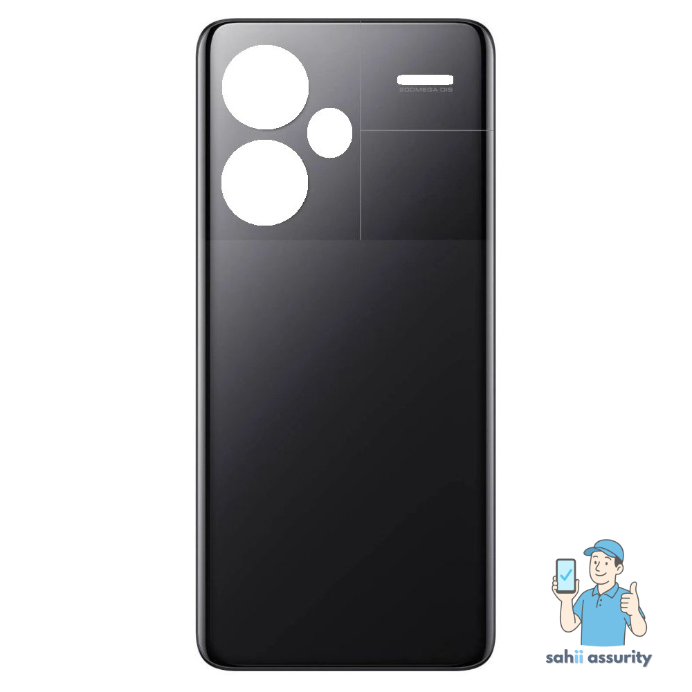 Back Panel Cover for Xiaomi Redmi Note 13 Pro Plus 5G